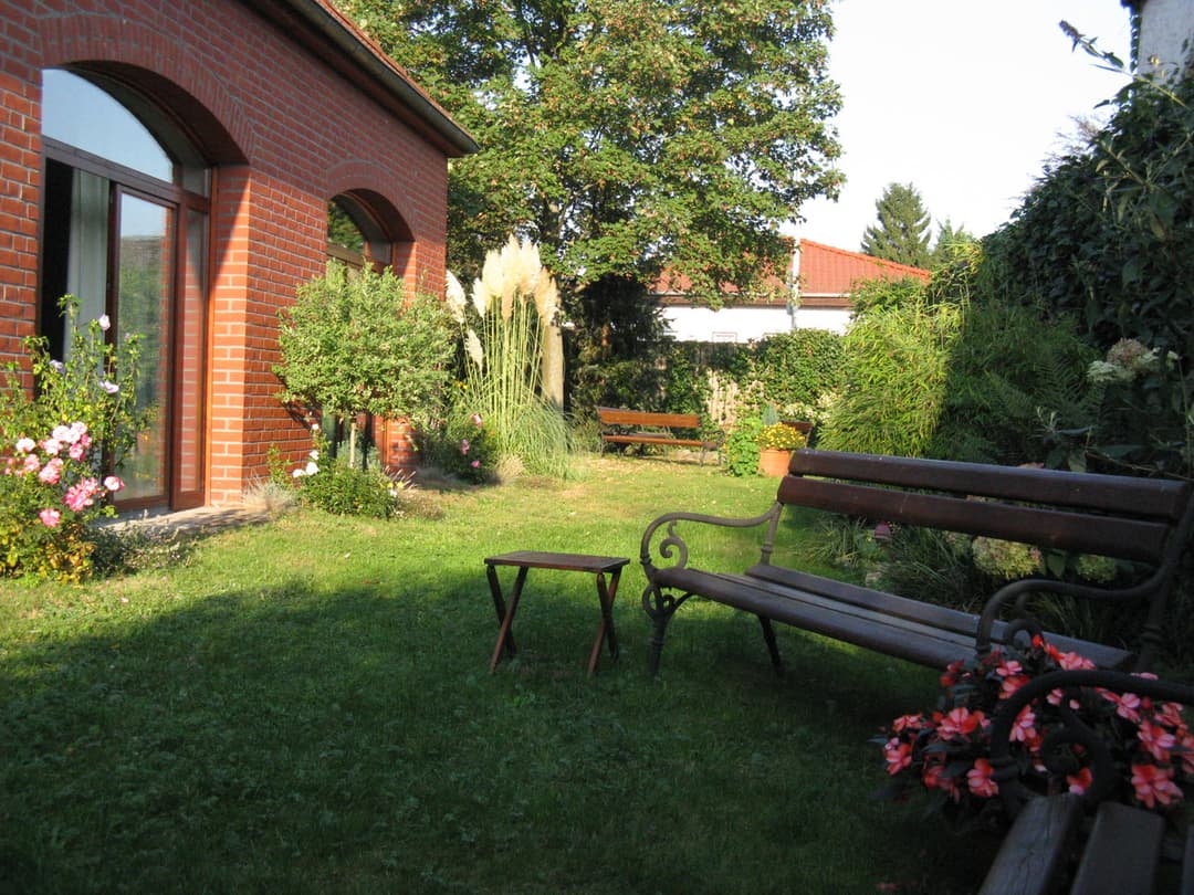 Garten des Shadil